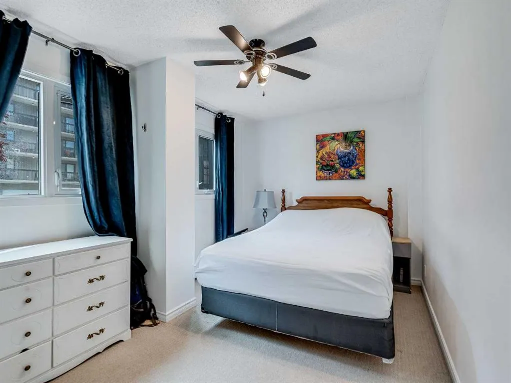 1107 15 Avenue SW, #101