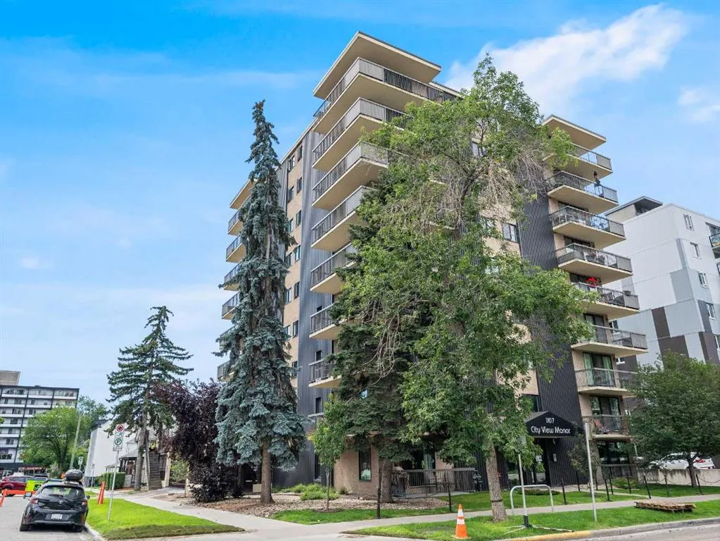 1107 15 Avenue SW, #101