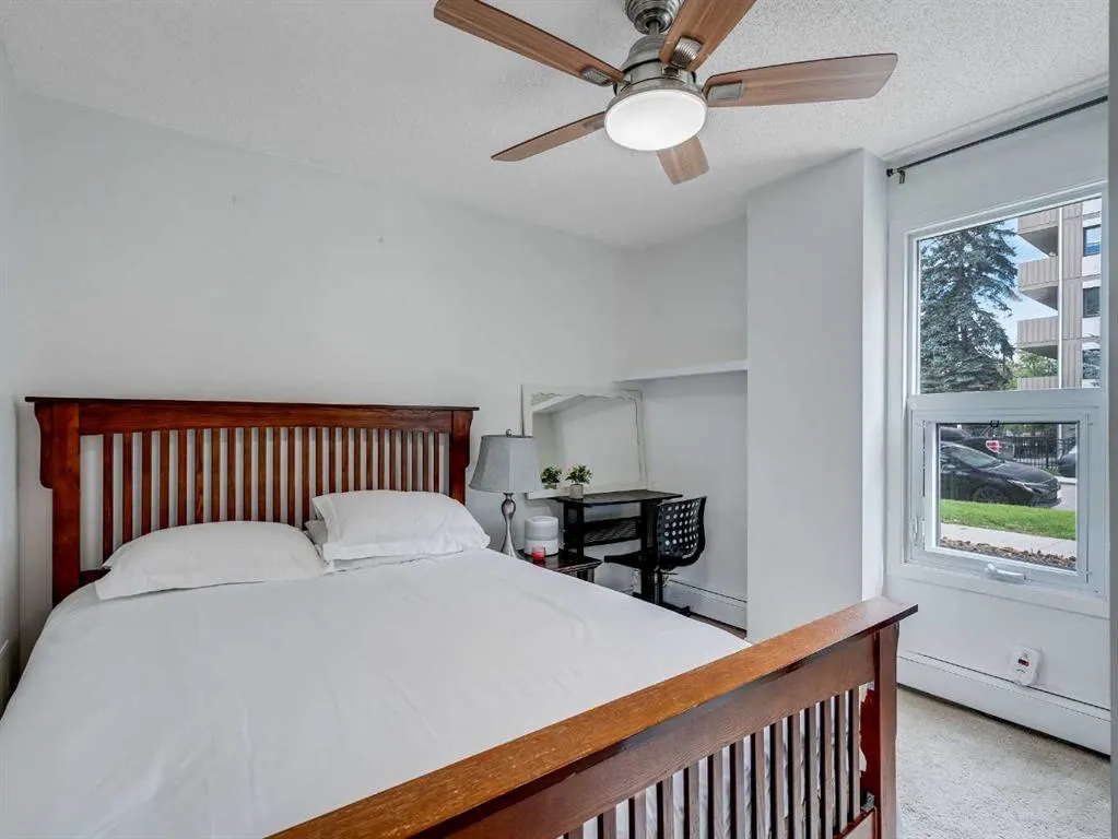 1107 15 Avenue SW, #101