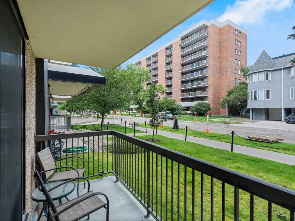 1107 15 Avenue SW, #101