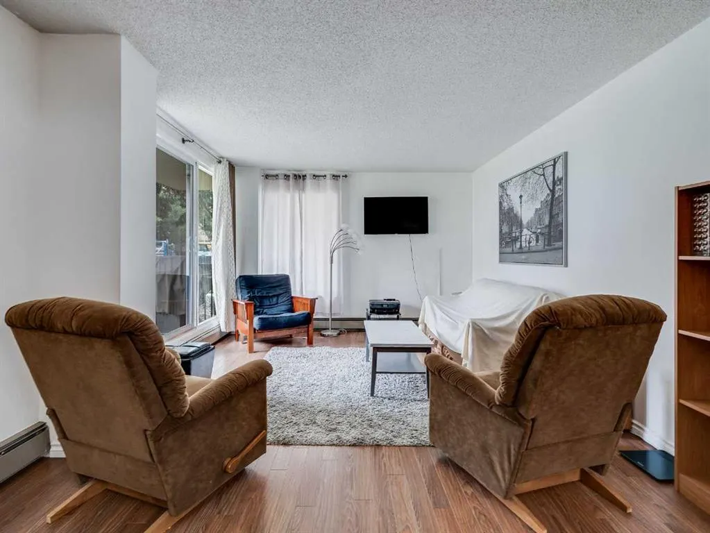 1107 15 Avenue SW, #101