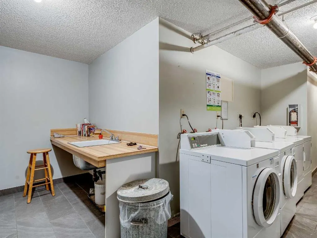 1107 15 Avenue SW, #101