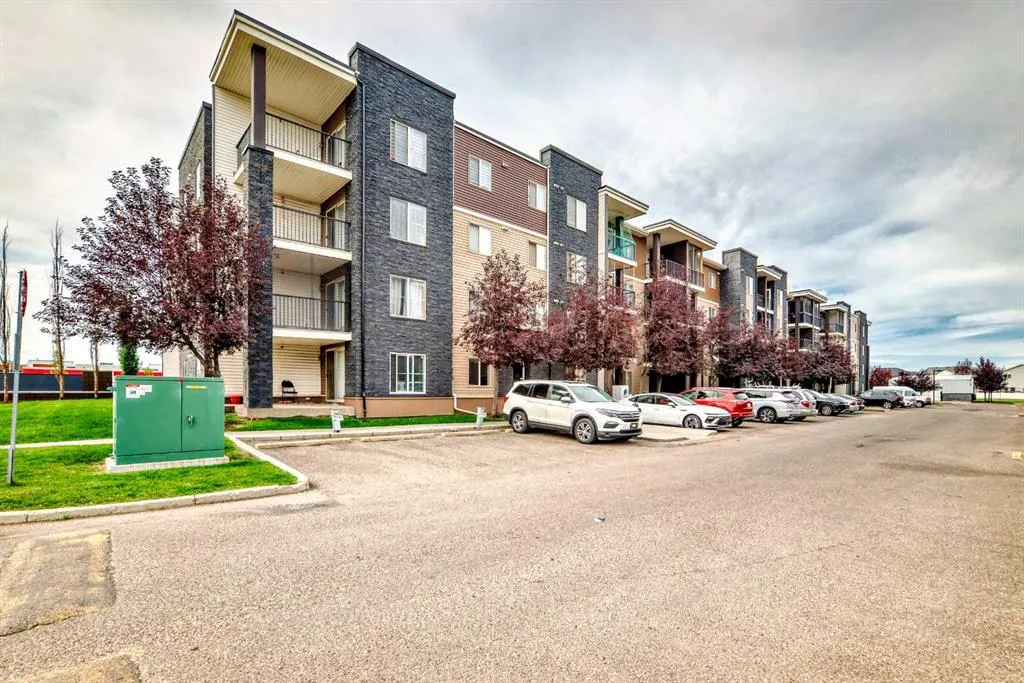 7130 80 Avenue NE, #218