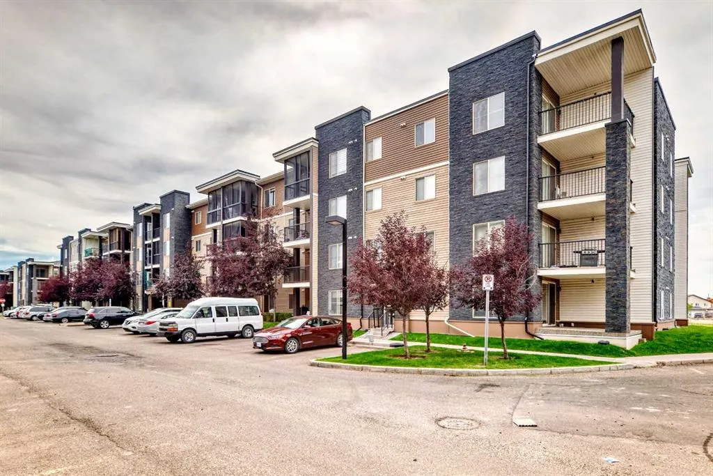 7130 80 Avenue NE, #218