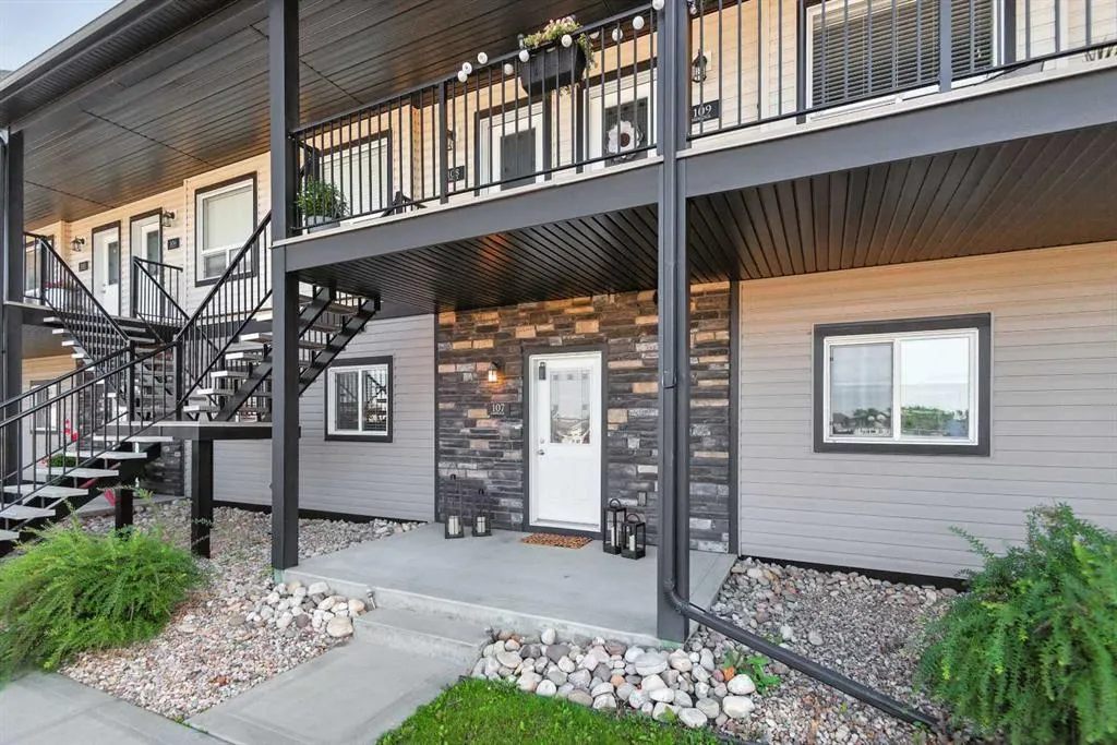 81 willow Road, #107