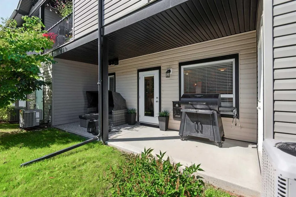 81 willow Road, #107