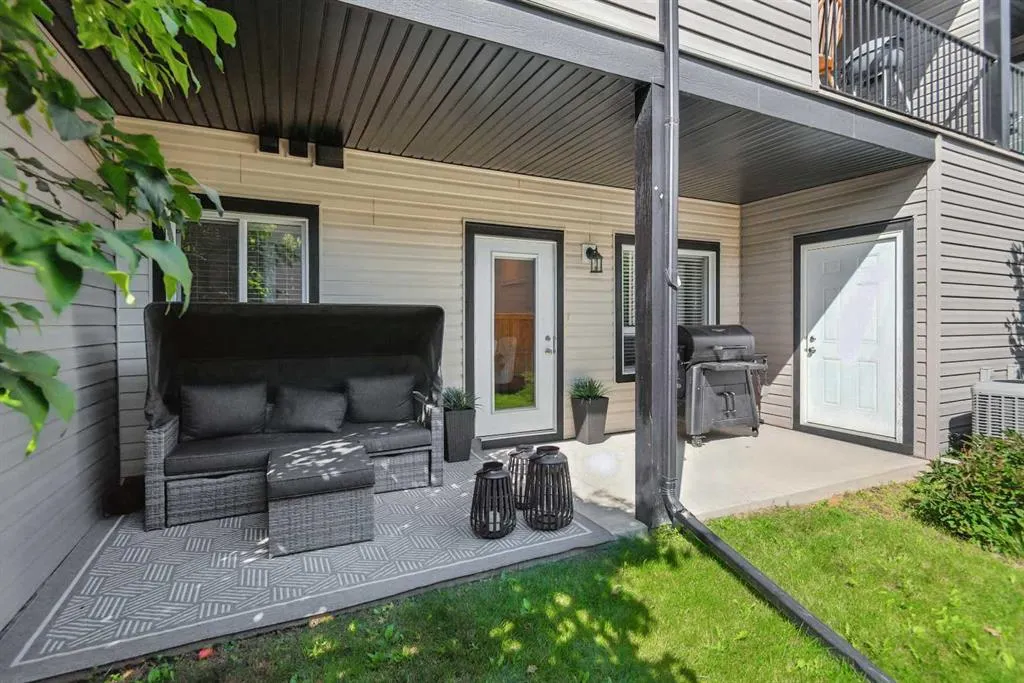 81 willow Road, #107