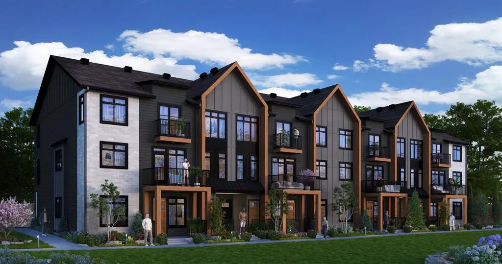 14220 Symons Valley Road NW, #119