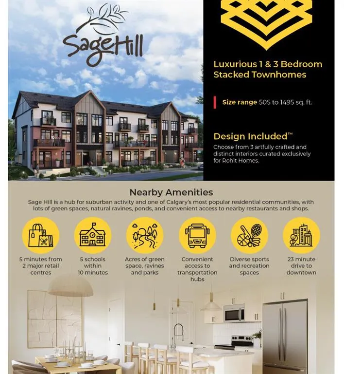 14220 Symons Valley Road NW, #119