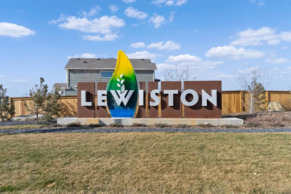 172 Lewiston Drive NE