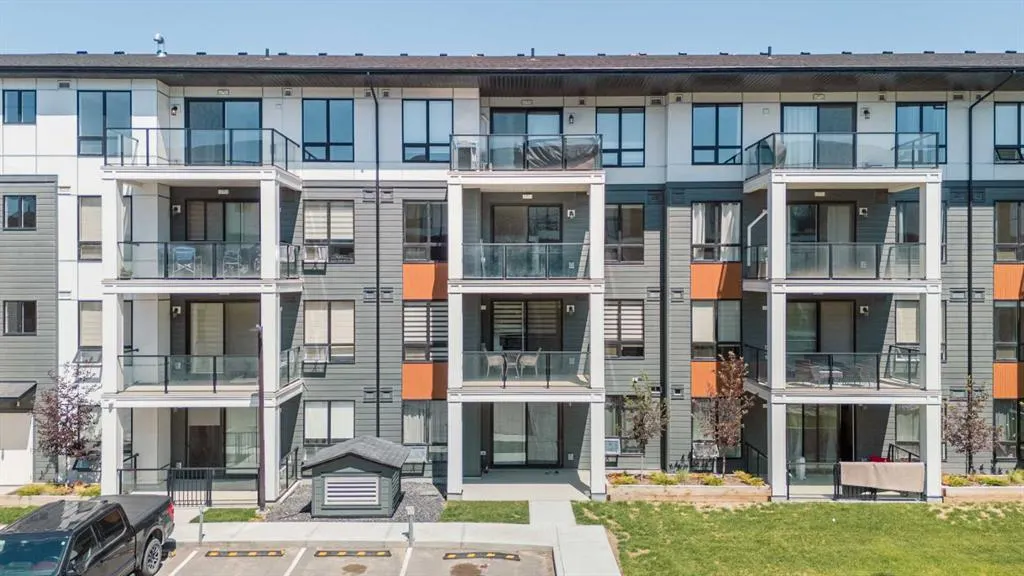 15 Sage Meadows Landing NW, #5316