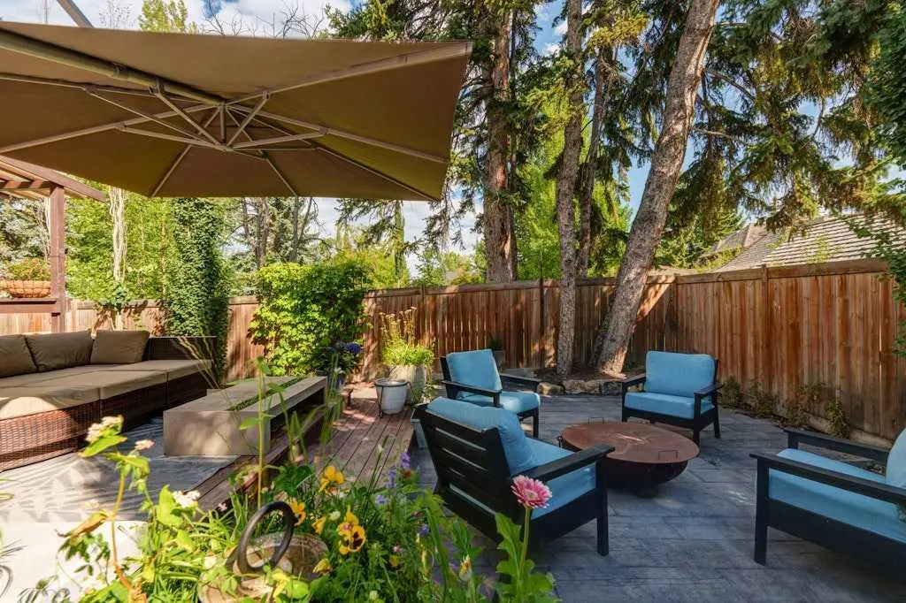 410 Elbow Park Lane SW