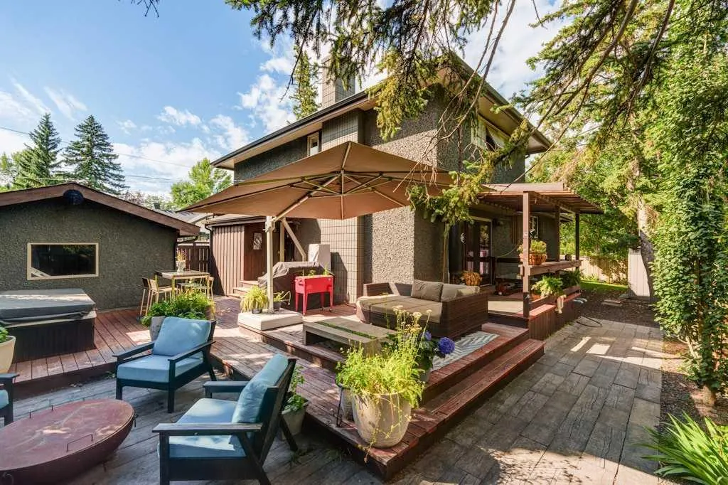 410 Elbow Park Lane SW