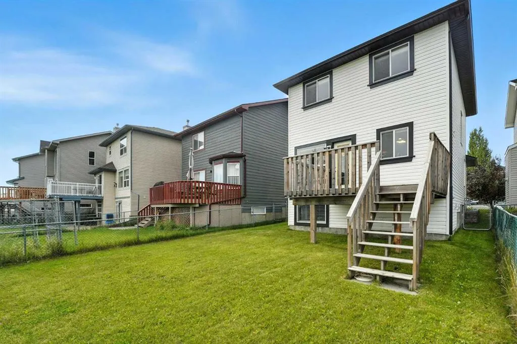 26 Bridlewood Way SW