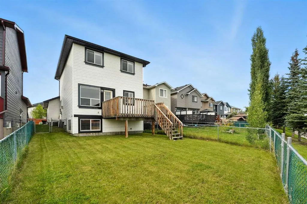26 Bridlewood Way SW