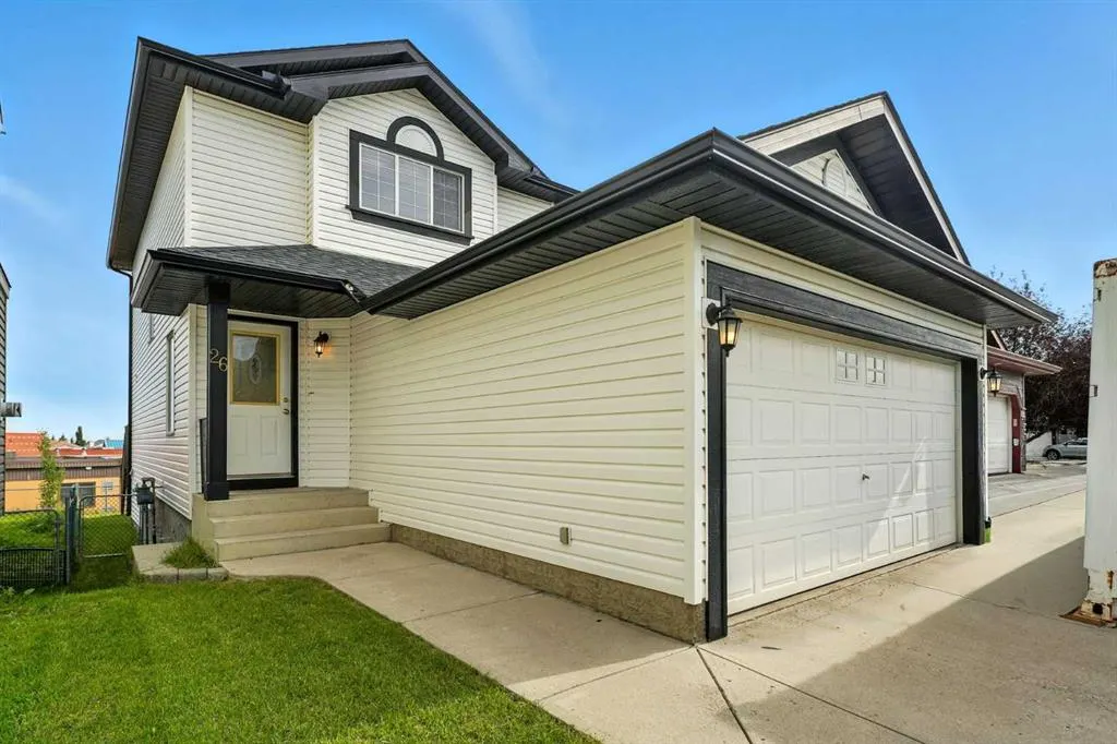 26 Bridlewood Way SW