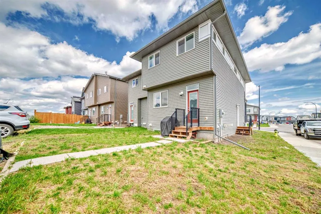 197 Belmont Drive SW