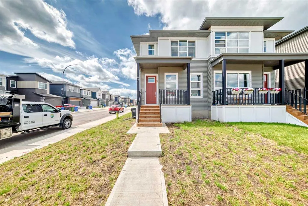 197 Belmont Drive SW