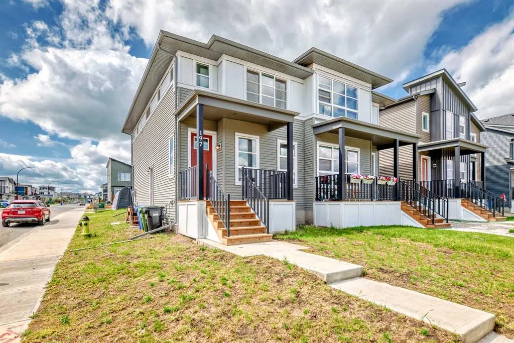 197 Belmont Drive SW
