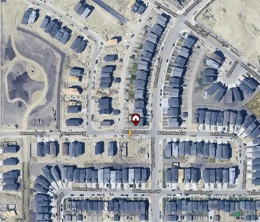 197 Belmont Drive SW