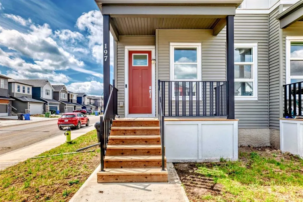 197 Belmont Drive SW