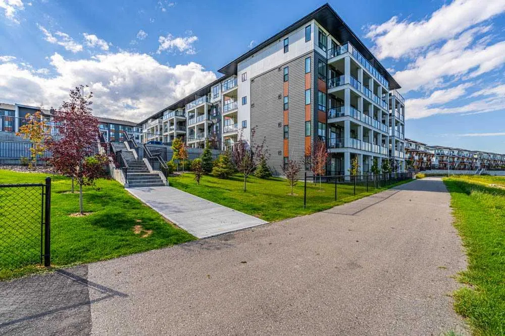 15 Sage Meadows Landing NW, #4408