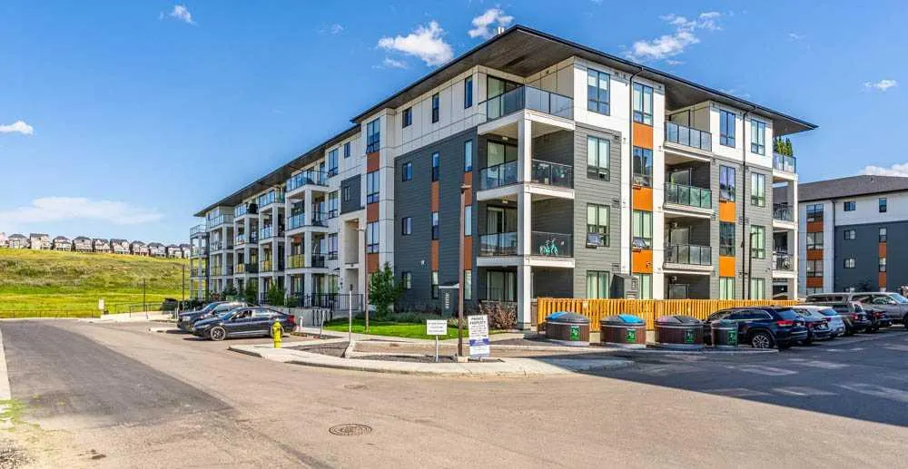 15 Sage Meadows Landing NW, #4408