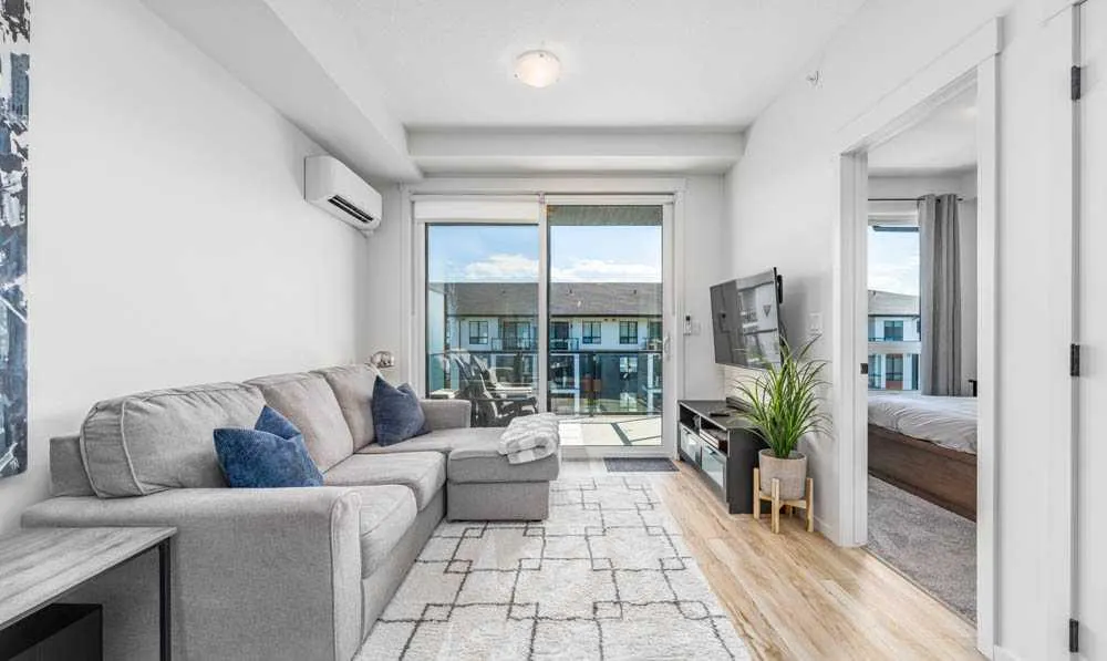 15 Sage Meadows Landing NW, #4408