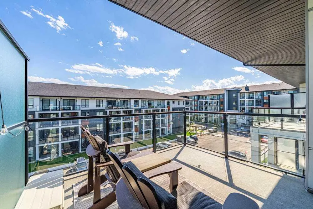 15 Sage Meadows Landing NW, #4408