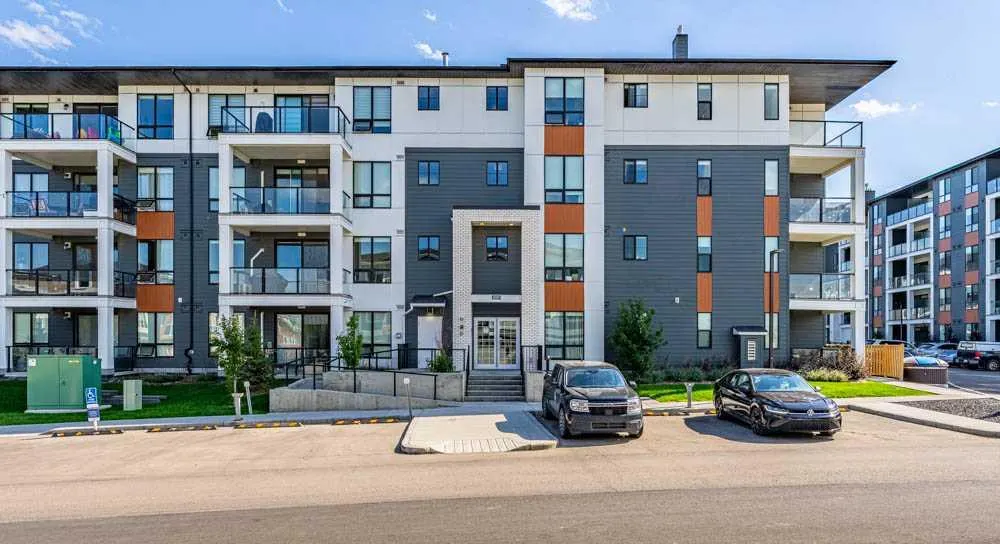 15 Sage Meadows Landing NW, #4408