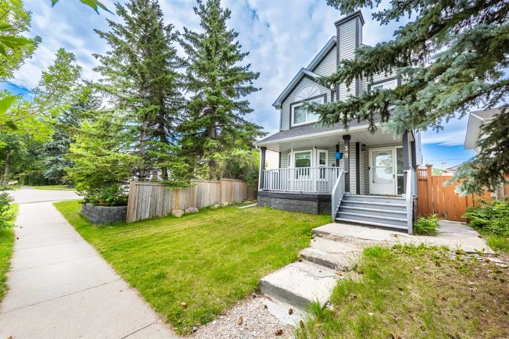 39 Tararidge Drive NE