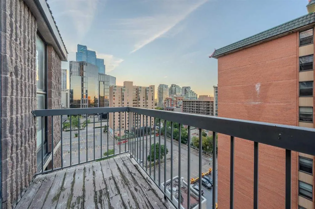 108 3 Avenue SW, #1209