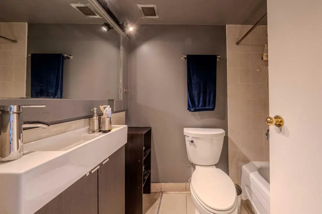 108 3 Avenue SW, #1209