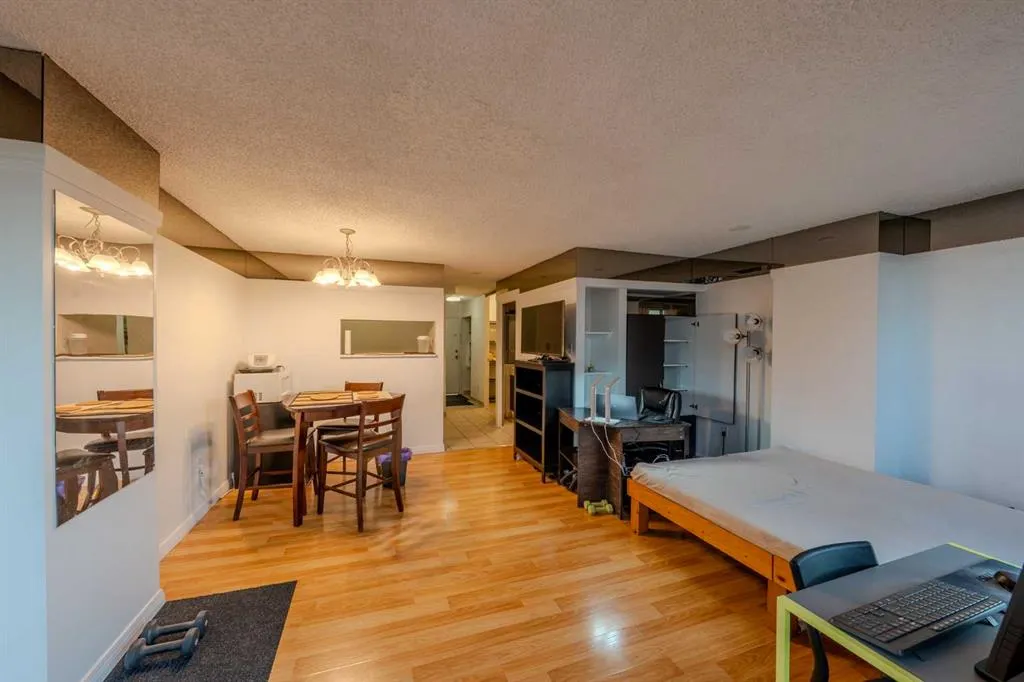 108 3 Avenue SW, #1209