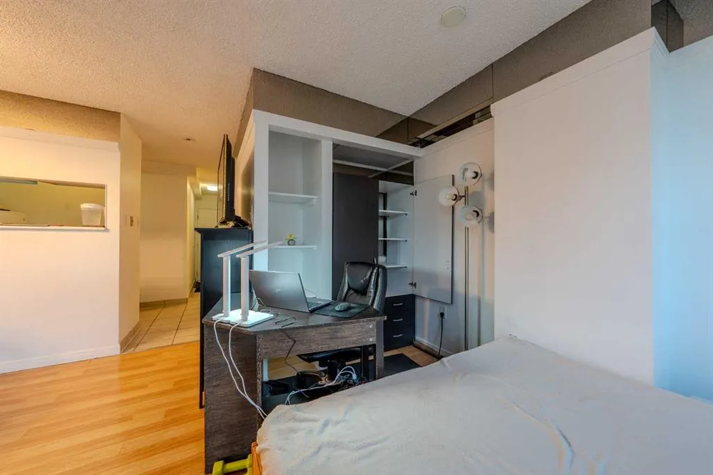 108 3 Avenue SW, #1209