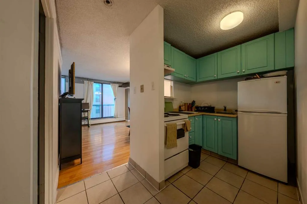 108 3 Avenue SW, #1209