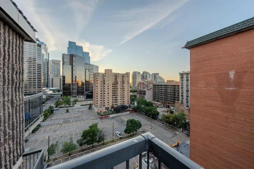 108 3 Avenue SW, #1209
