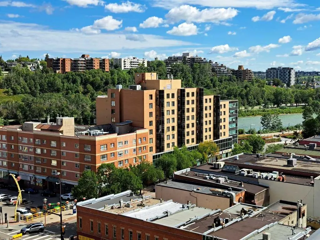 108 3 Avenue SW, #1209
