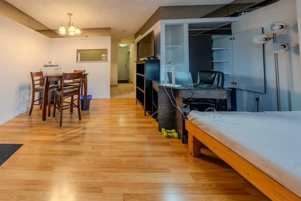 108 3 Avenue SW, #1209