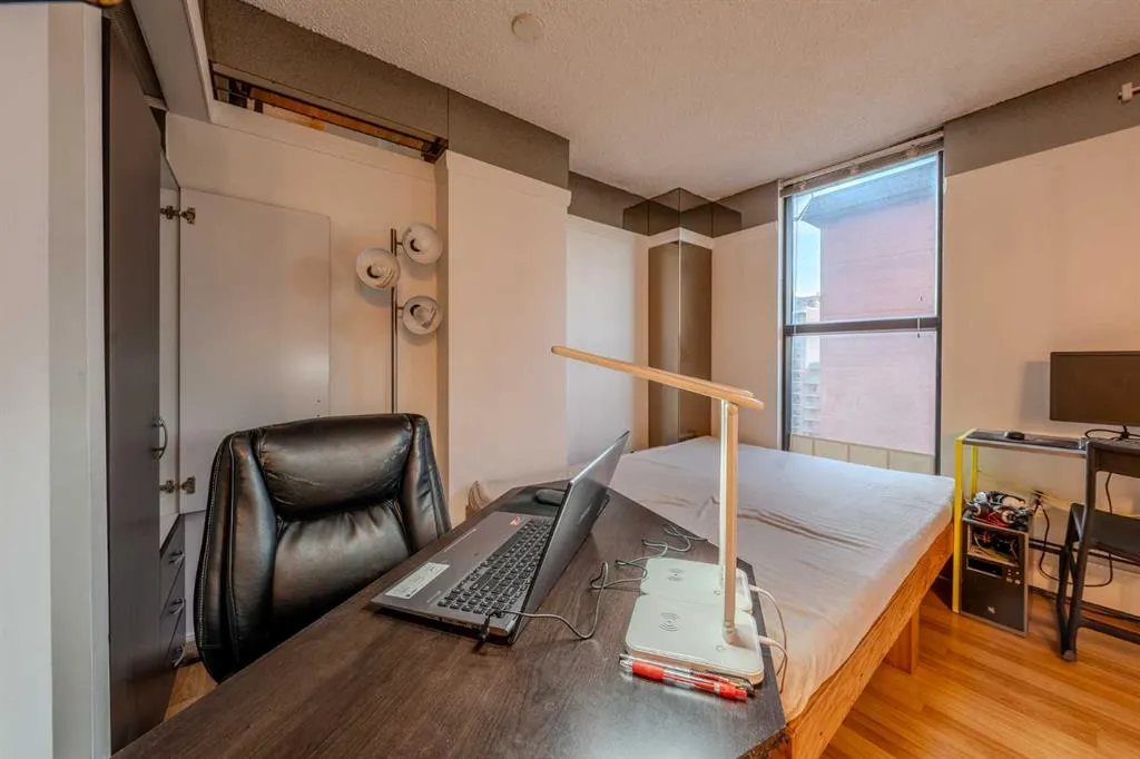 108 3 Avenue SW, #1209