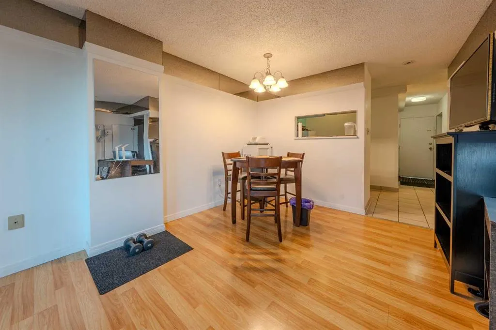 108 3 Avenue SW, #1209