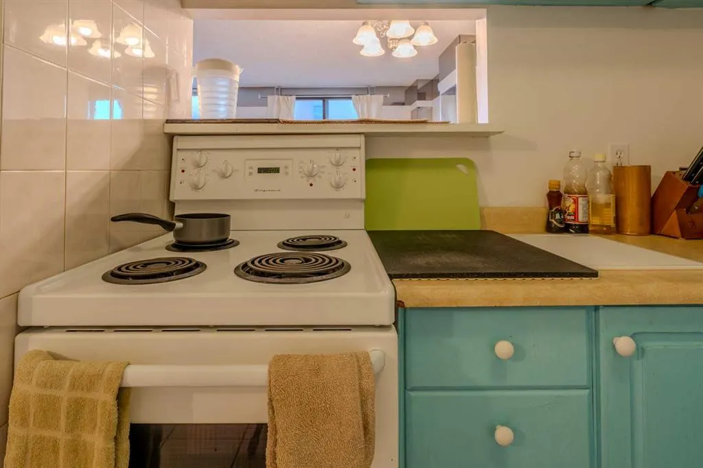 108 3 Avenue SW, #1209