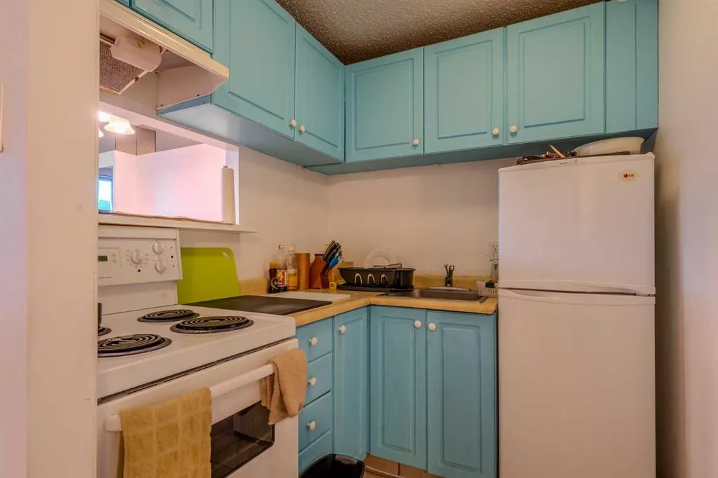 108 3 Avenue SW, #1209