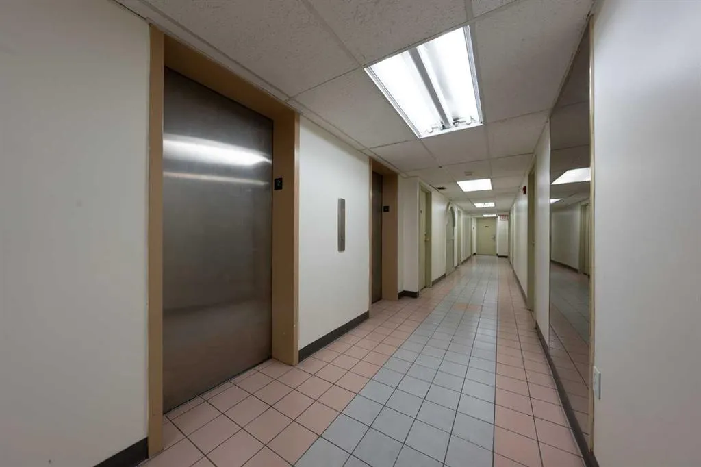 108 3 Avenue SW, #1209