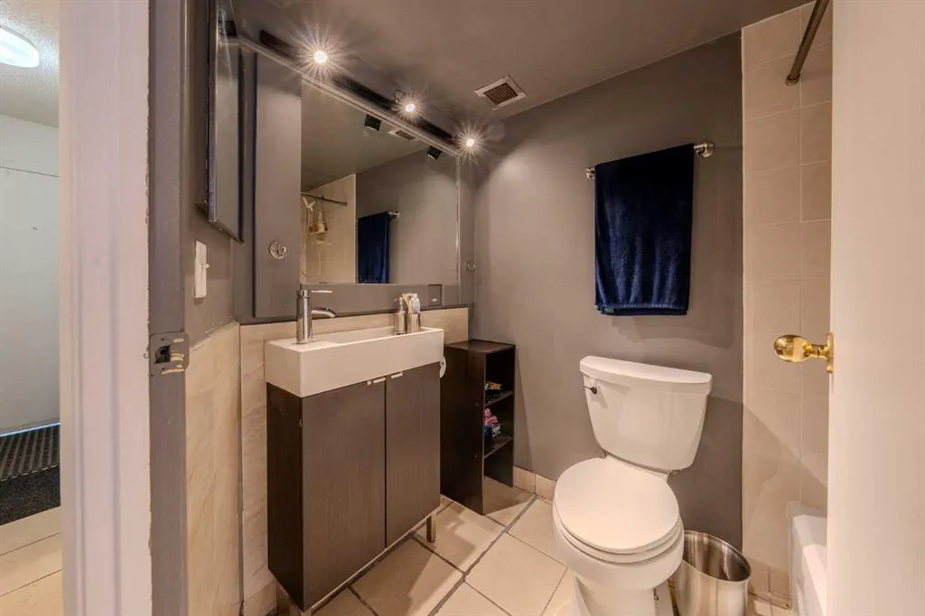 108 3 Avenue SW, #1209