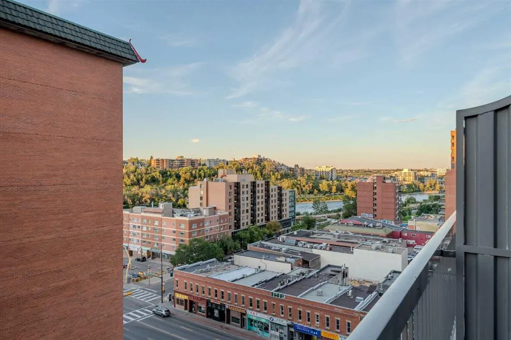 108 3 Avenue SW, #1209
