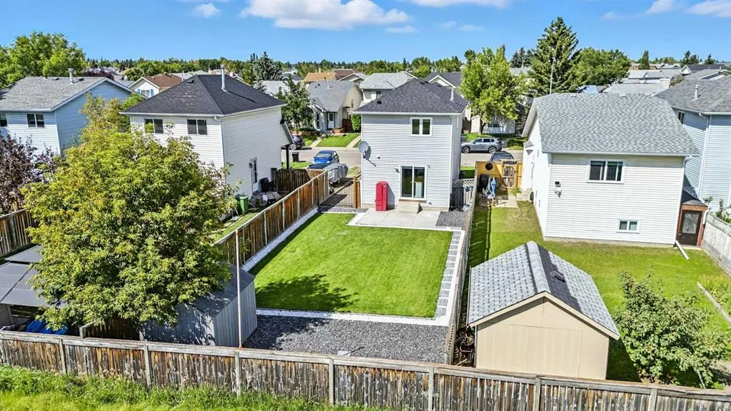 99 Erin Road SE