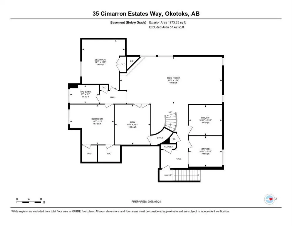 35 Cimarron Estates Way