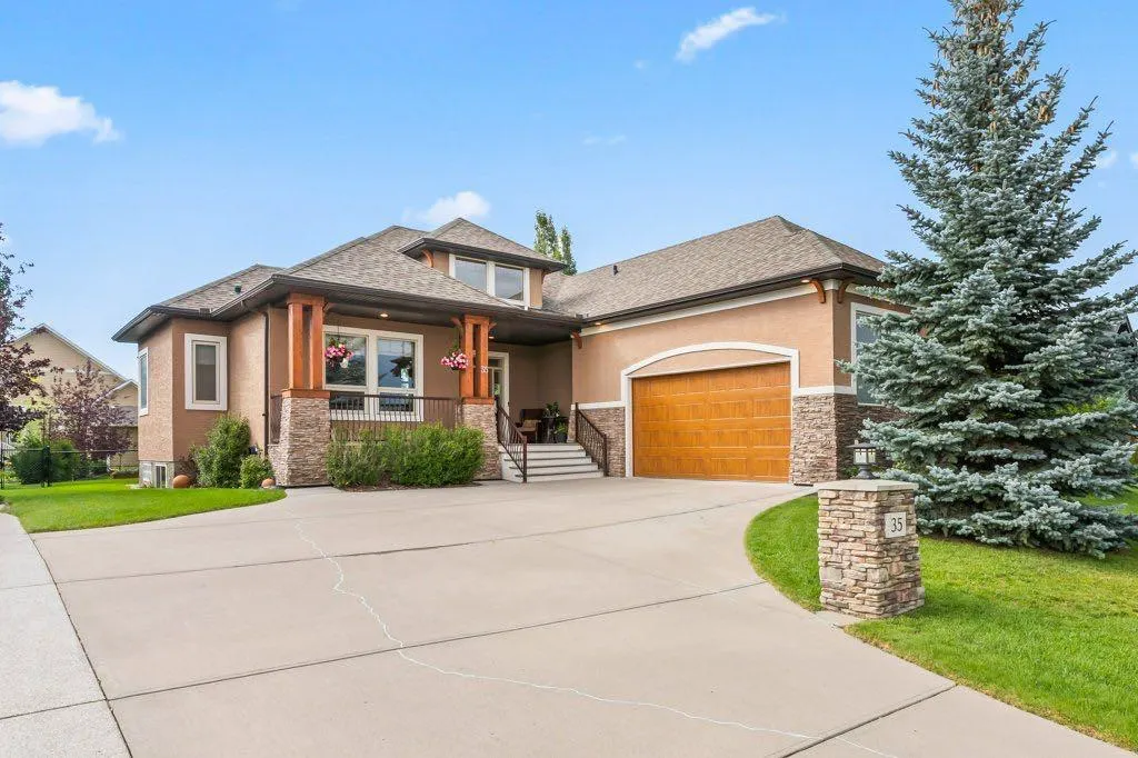 35 Cimarron Estates Way