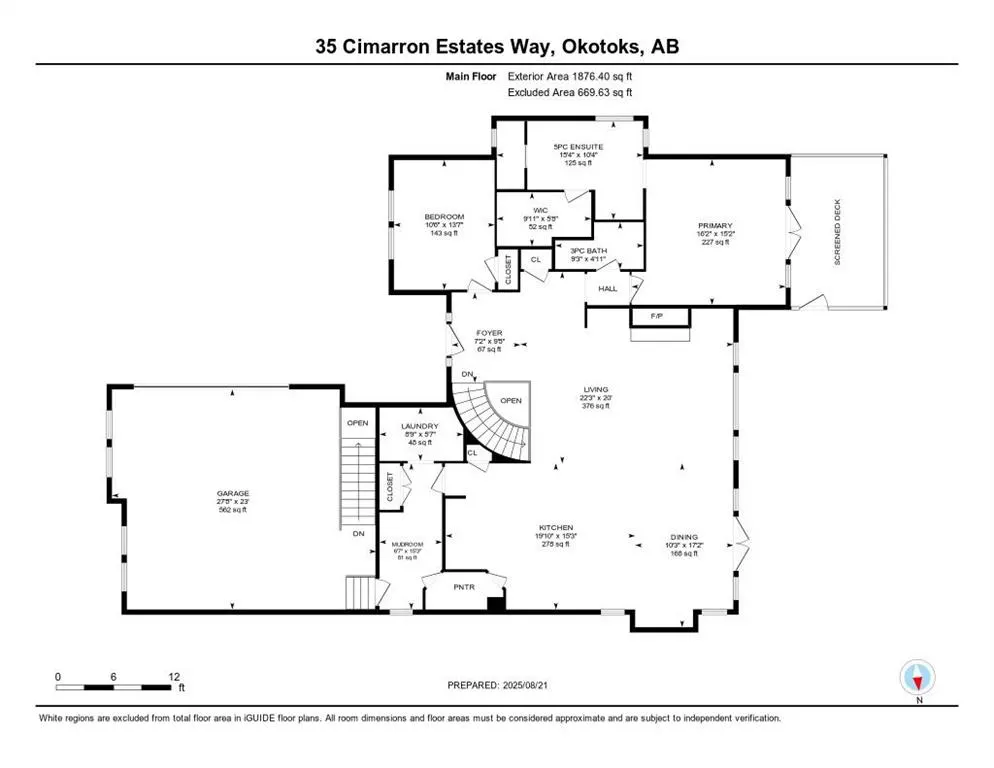 35 Cimarron Estates Way